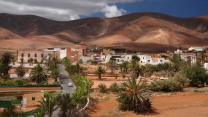 casas en fuerteventura